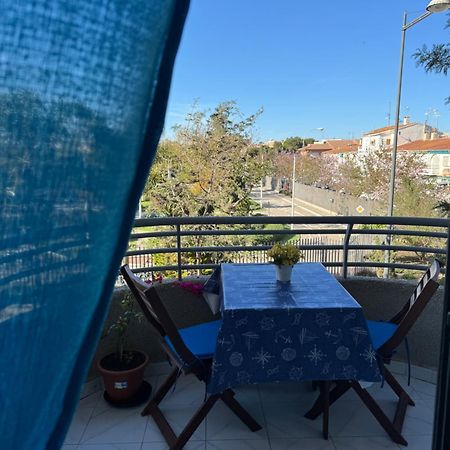 La Dolce Vita Santa Pola - Central & Cosy Beach Flat! Eksteriør billede