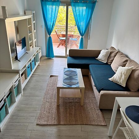 La Dolce Vita Santa Pola - Central & Cosy Beach Flat! Eksteriør billede