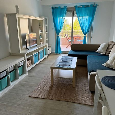La Dolce Vita Santa Pola - Central & Cosy Beach Flat! Eksteriør billede