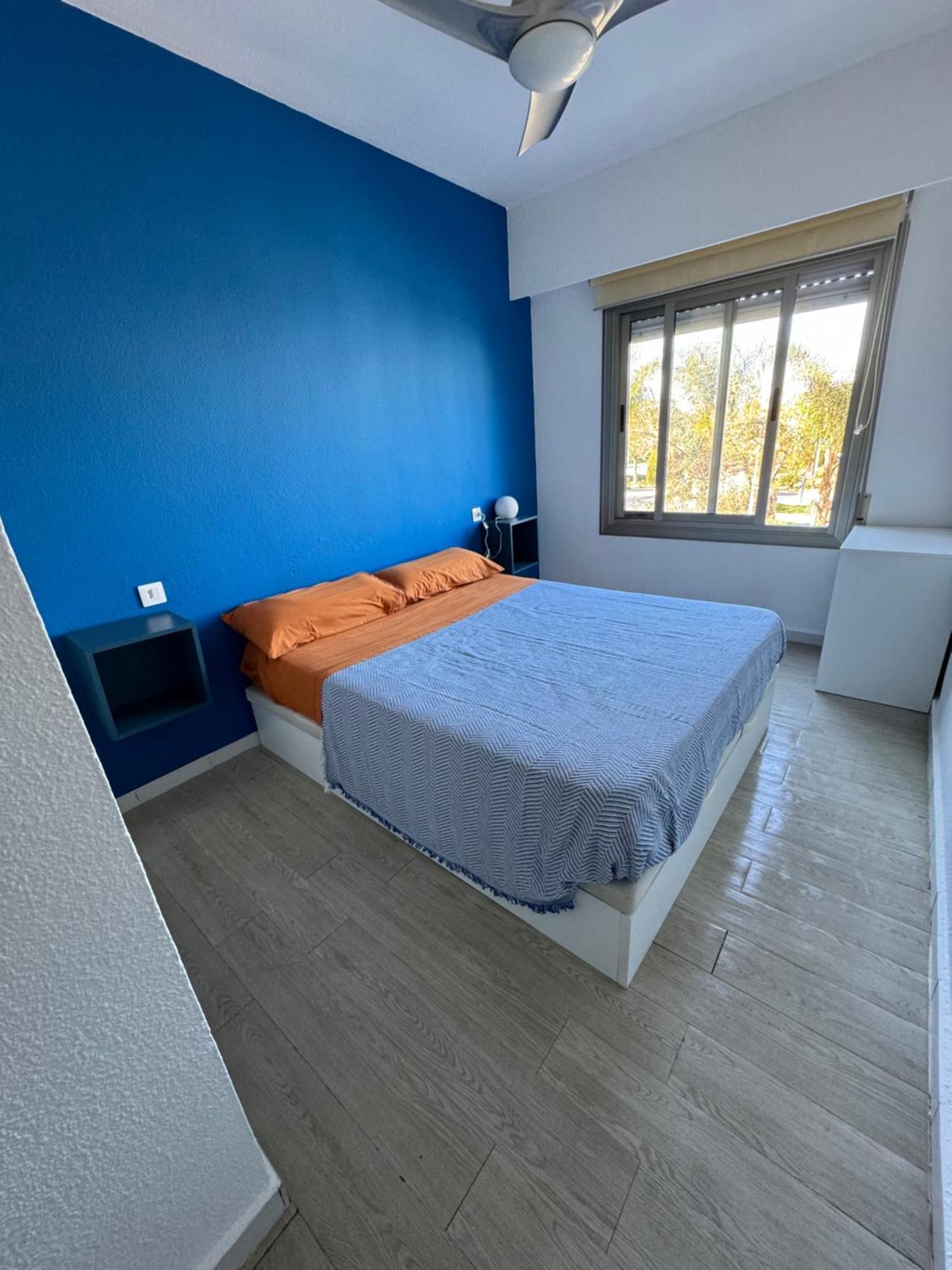 La Dolce Vita Santa Pola - Central & Cosy Beach Flat! Eksteriør billede