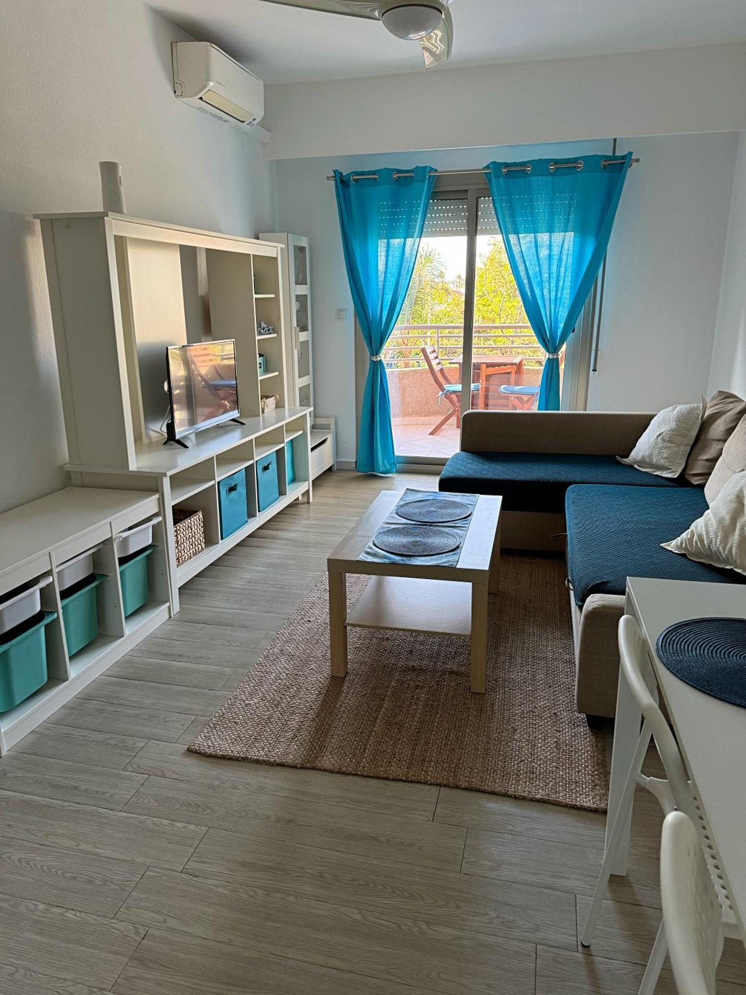 La Dolce Vita Santa Pola - Central & Cosy Beach Flat! Eksteriør billede
